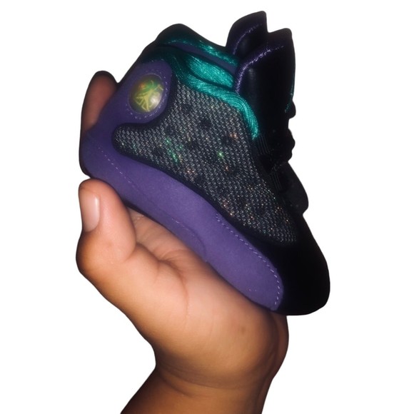 Jordan 2c - Picture 2 of 4